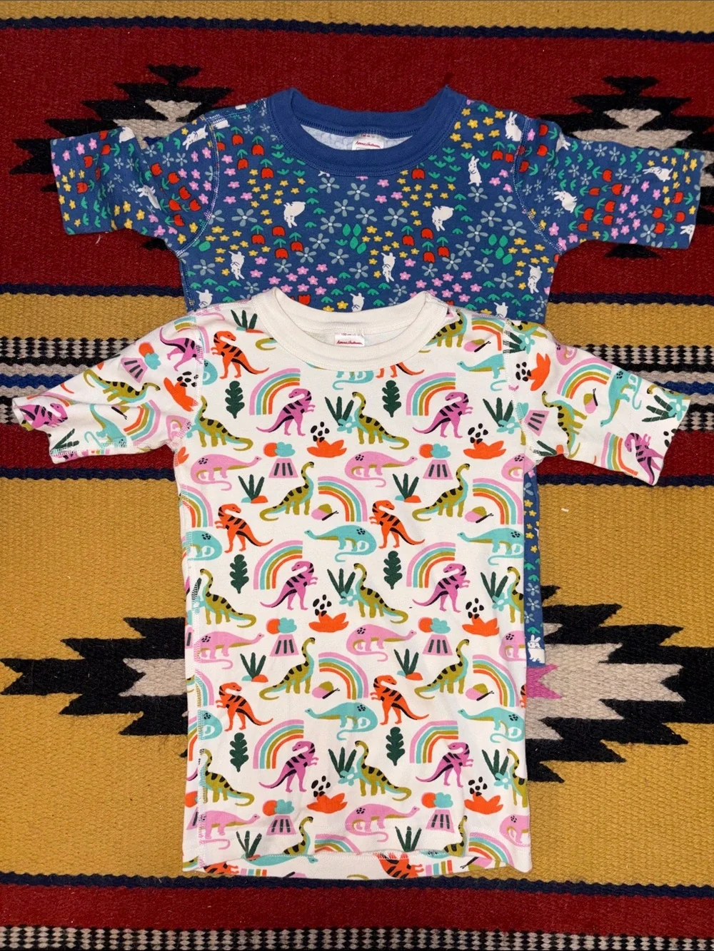 Hanna Andersson Kids Pajama Lot